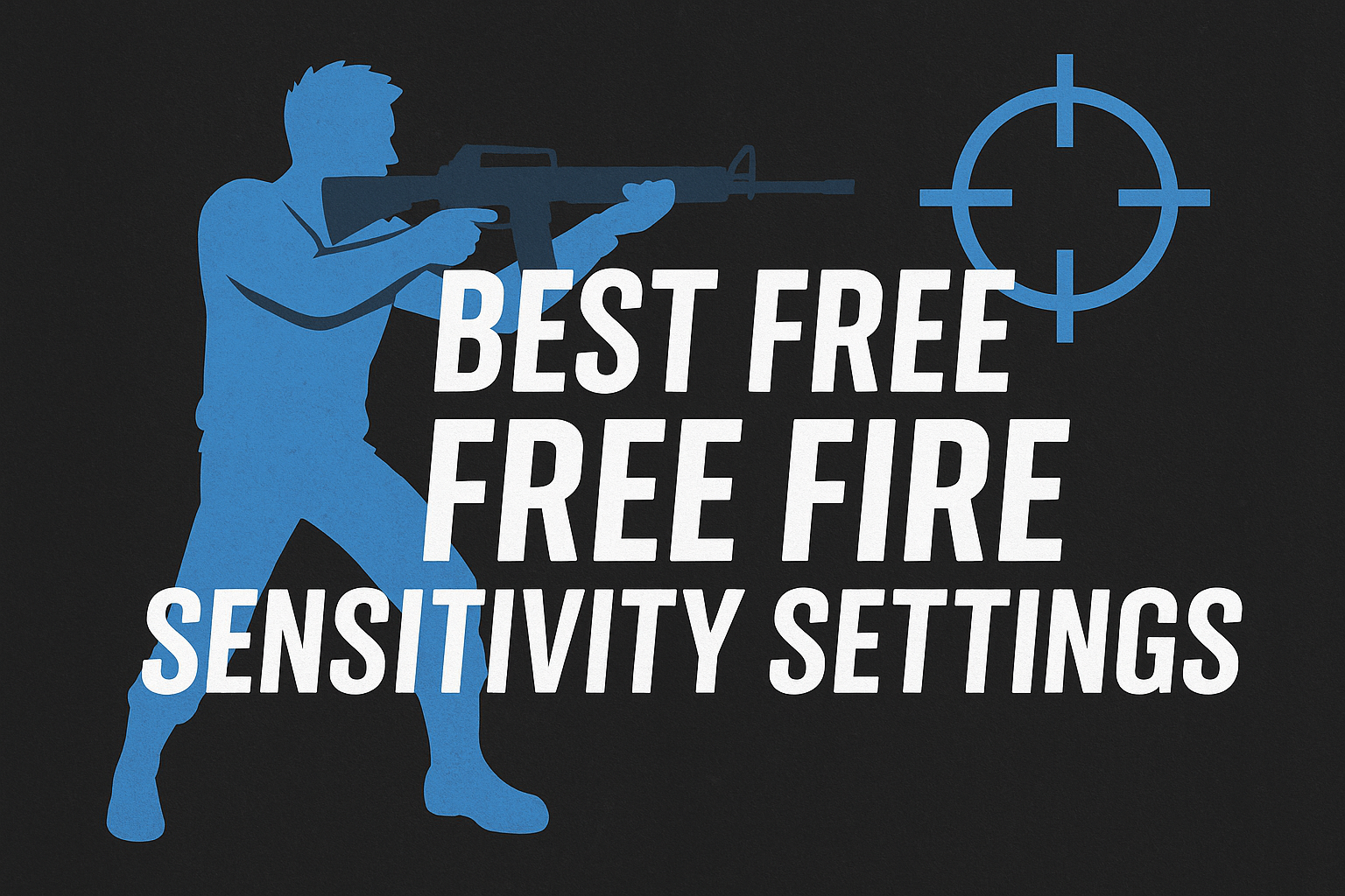 🎯 Best Free Fire Sensitivity Settings for Perfect Aim (2025 Guide)