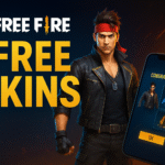 Unlock Free Skins in Free Fire – 2025 Ultimate Guide 🎯🔥