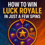 How to Win Free Fire’s Luck Royale in Just a Few Spins (2025 Method) 🎰💎