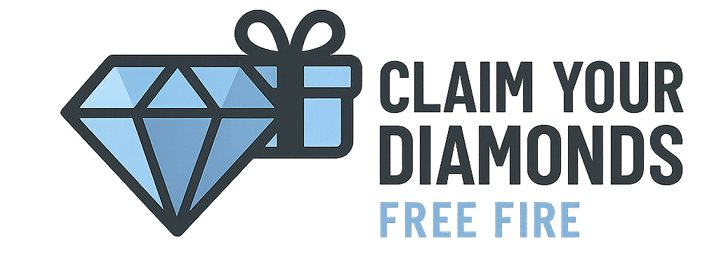 Free Fire Diamonds