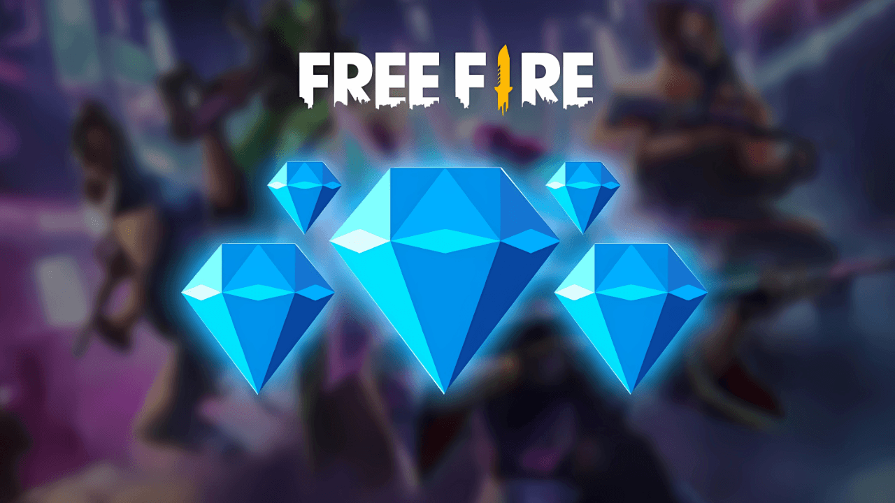 Gemas en Free Fire: qué son, para qué sirven y cómo conseguirlas de forma inteligente